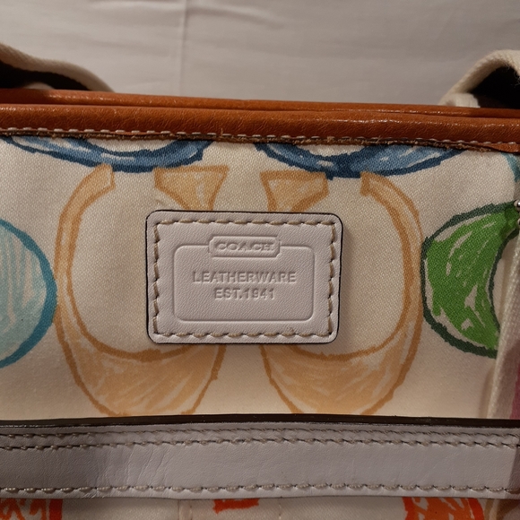 Diaper bag